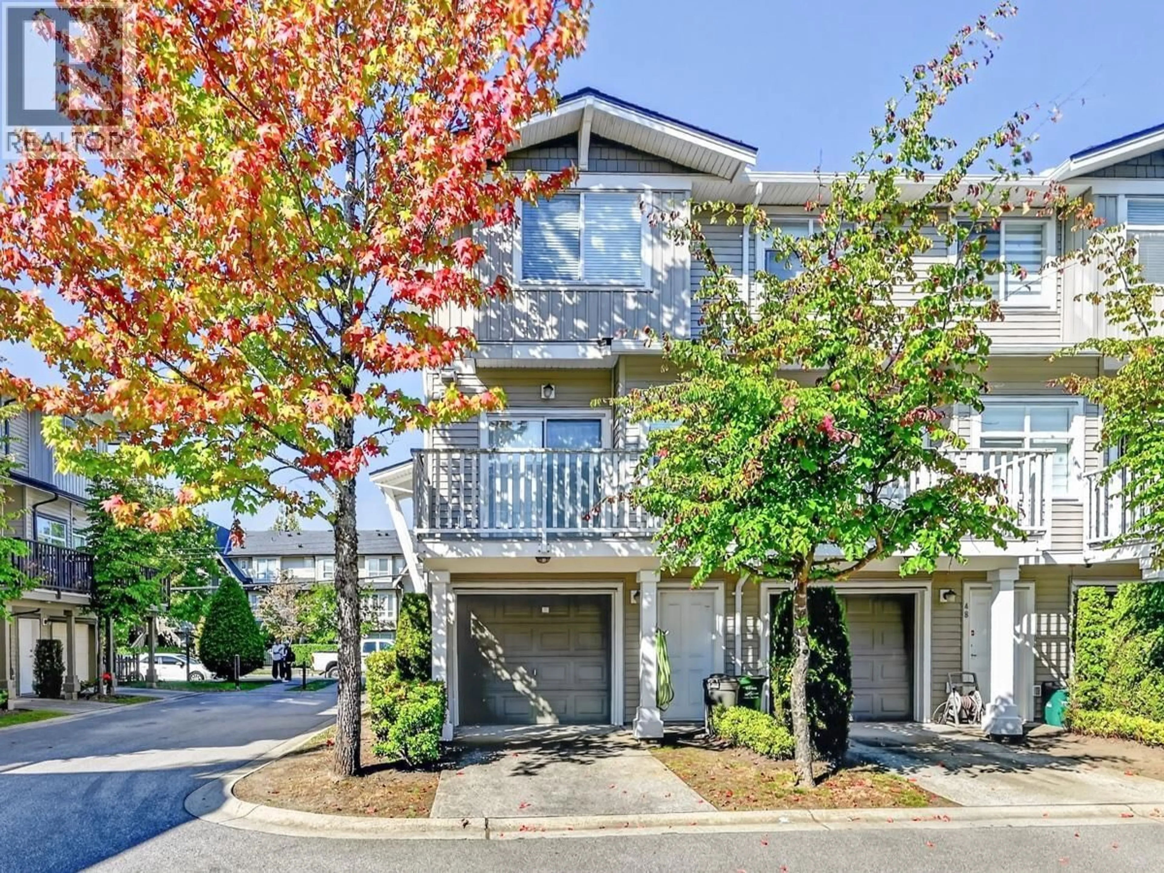 Unknown for 49 - 9333 SILLS AVENUE, Richmond British Columbia V6Y4K8