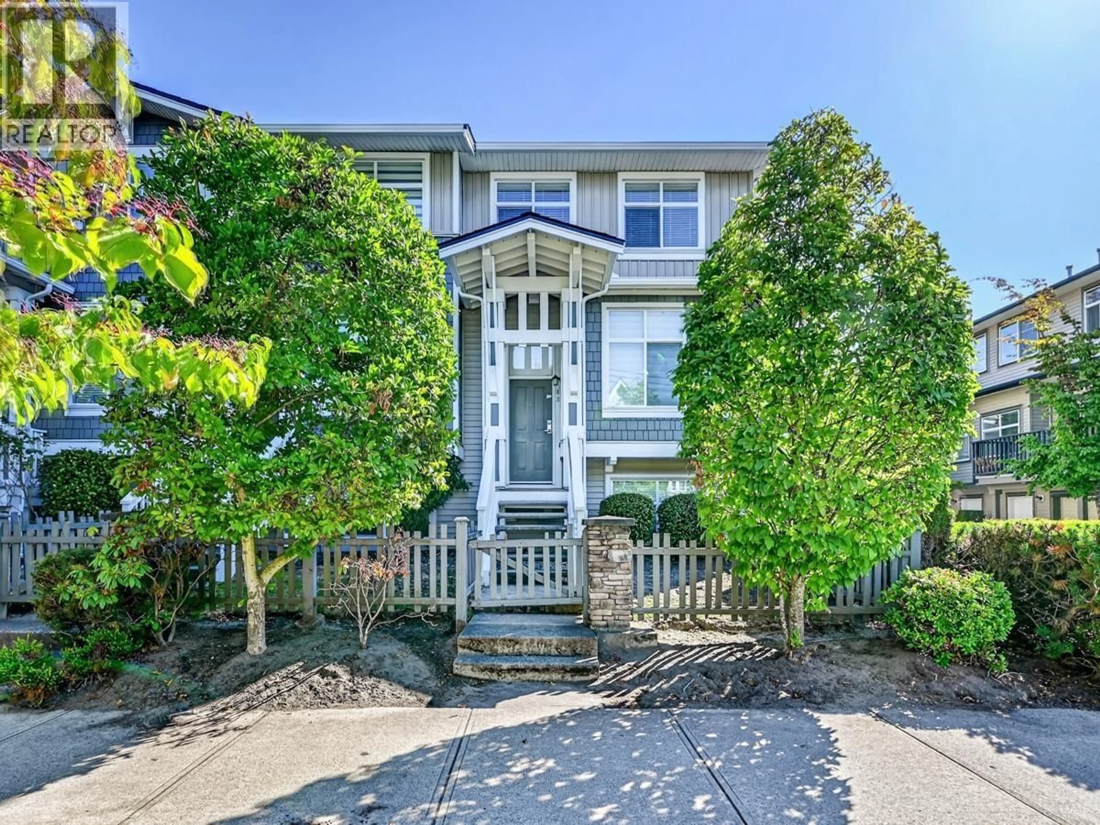 Unknown for 49 - 9333 SILLS AVENUE, Richmond British Columbia V6Y4K8