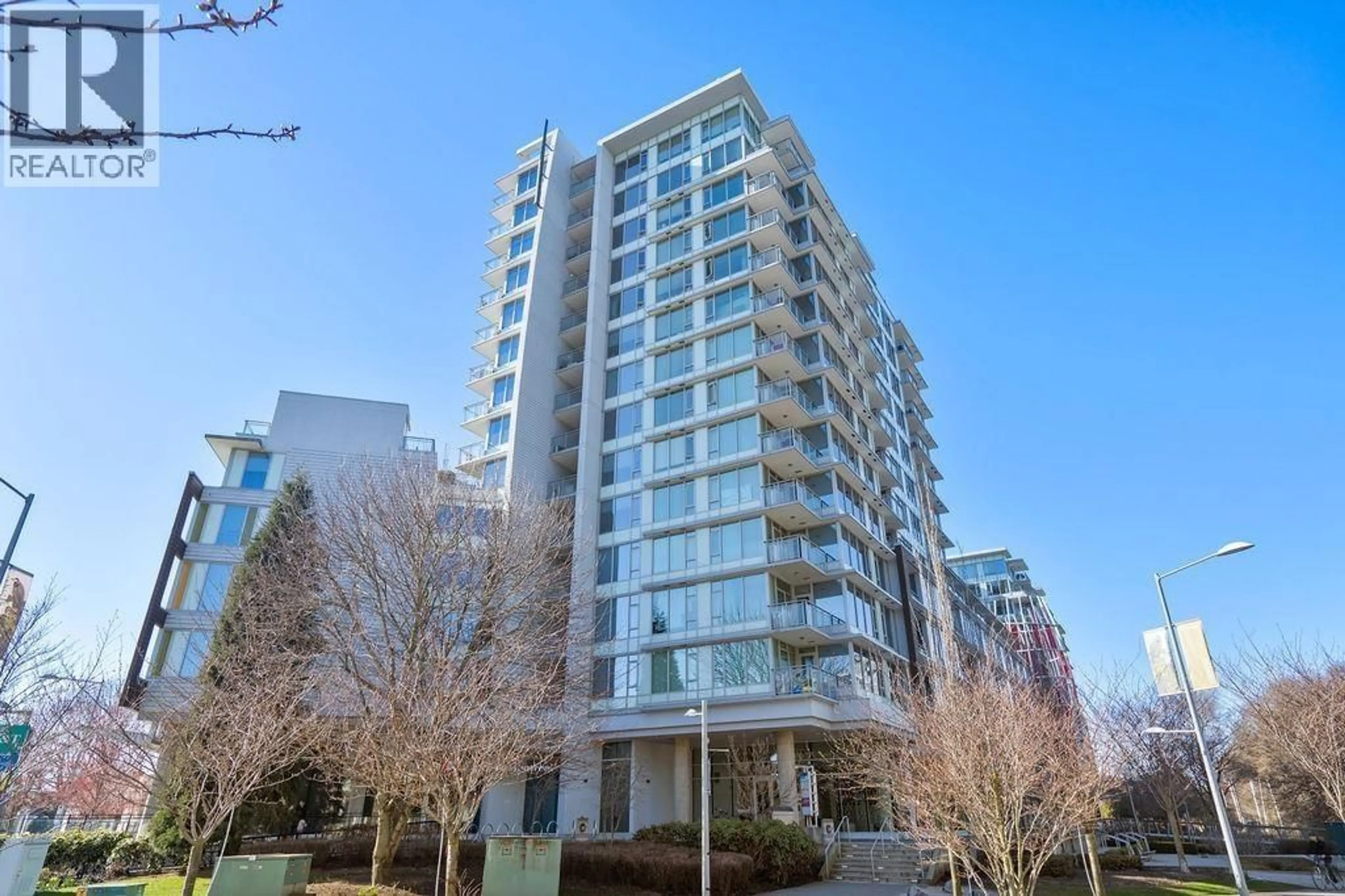 Unknown for 1509 - 6971 ELMBRIDGE WAY, Richmond British Columbia V7C0A5