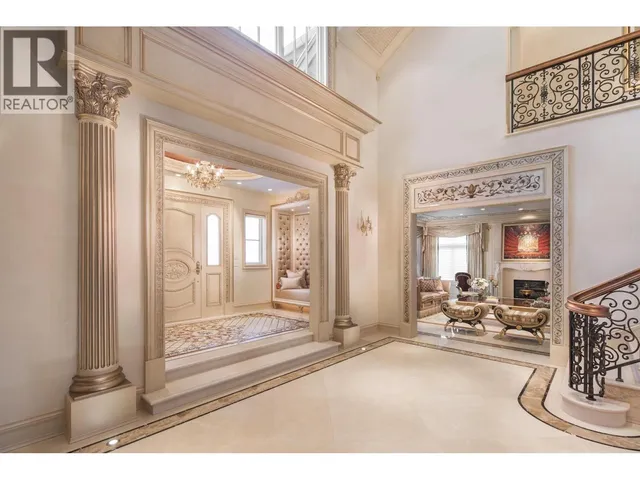 1575 ANGUS DRIVE, Vancouver 4