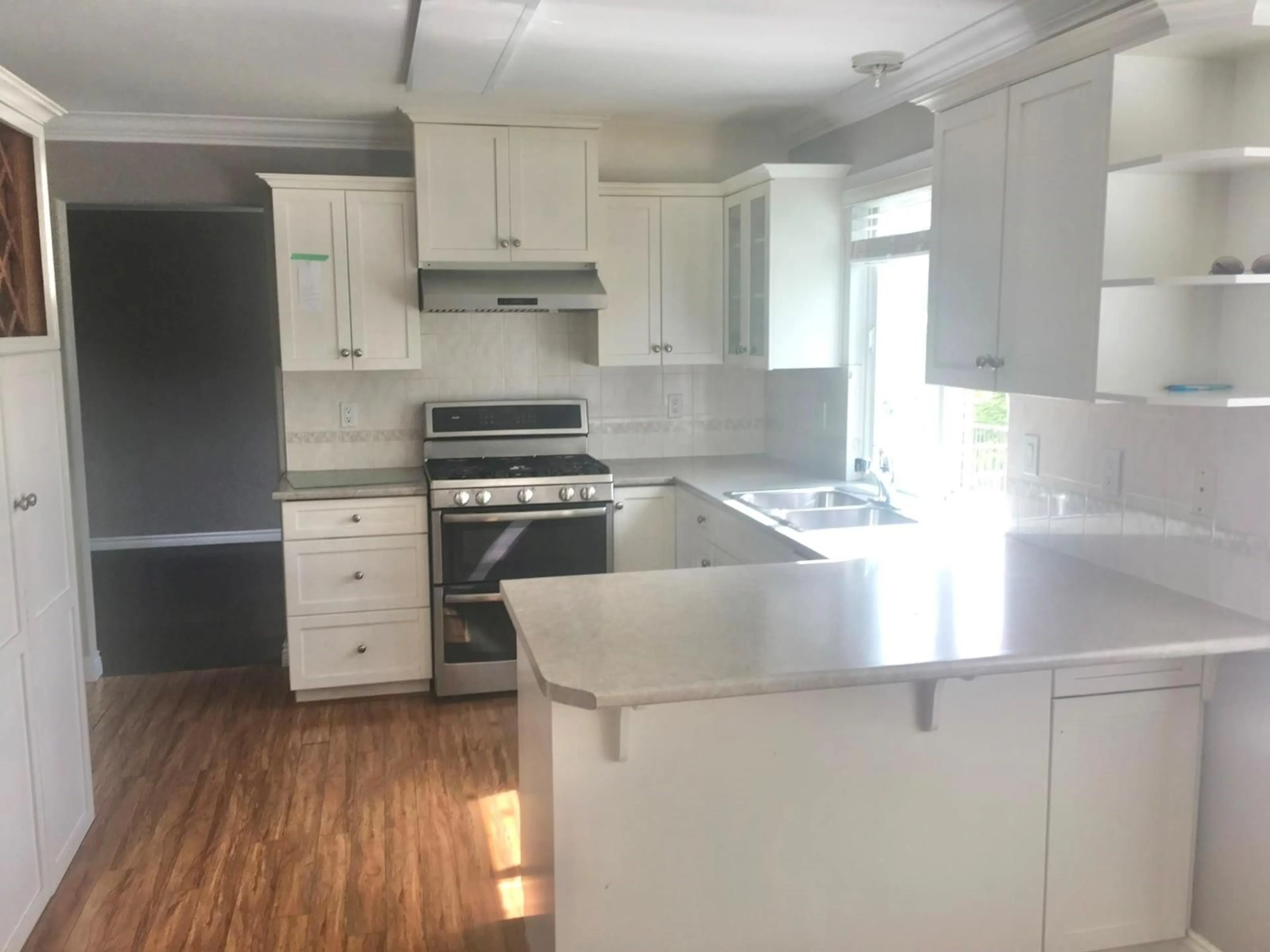 Open concept kitchen, unknown for 3263 MCKINLEY DRIVE, Abbotsford British Columbia V2S2X9
