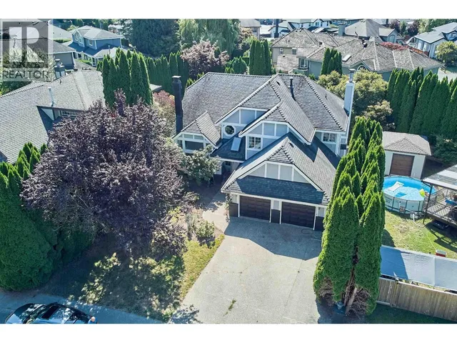 12485 205 STREET, Maple Ridge 2