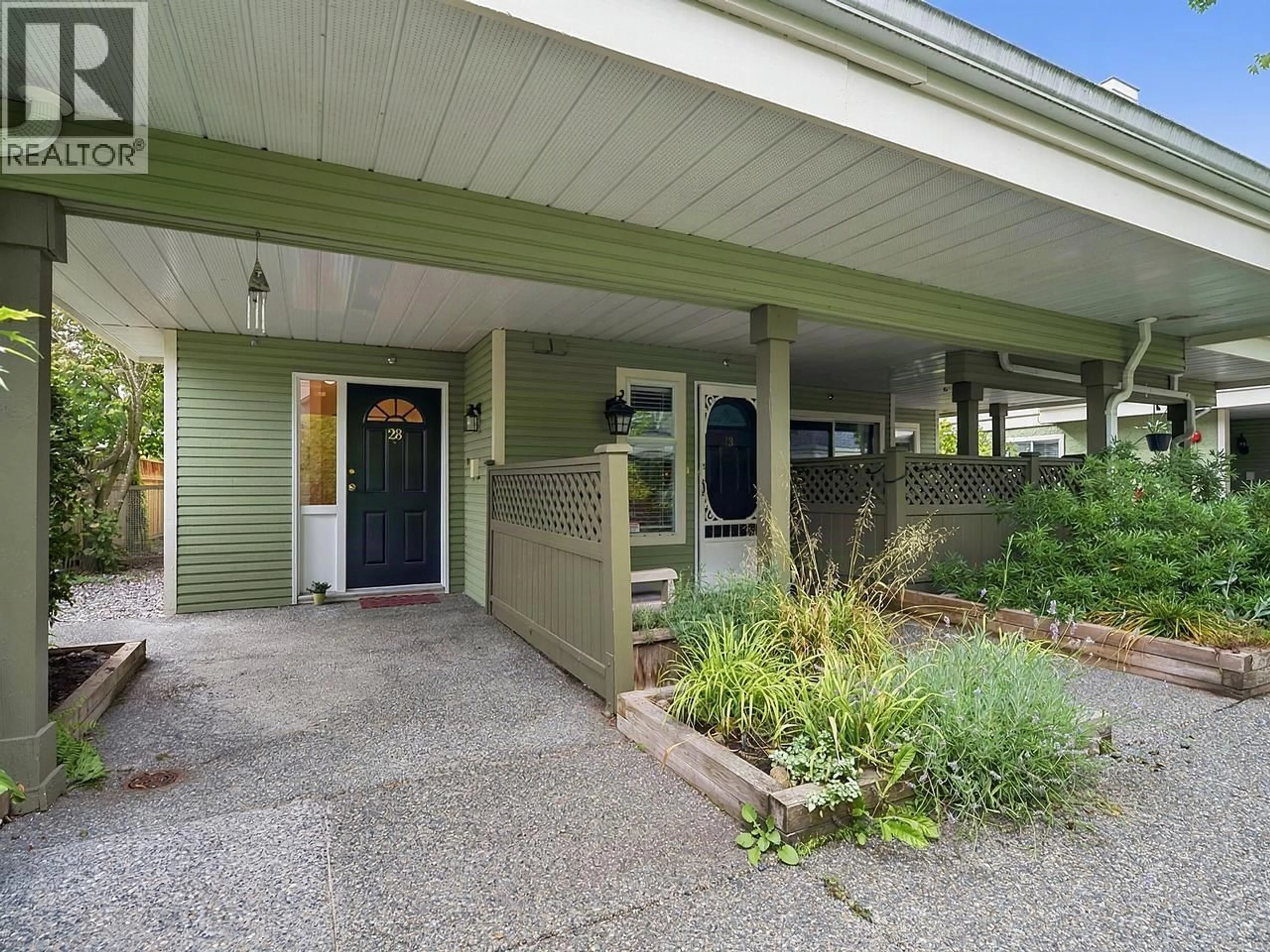 Unknown for 14 - 4157 SOPHIA STREET, Vancouver British Columbia V5V3V4
