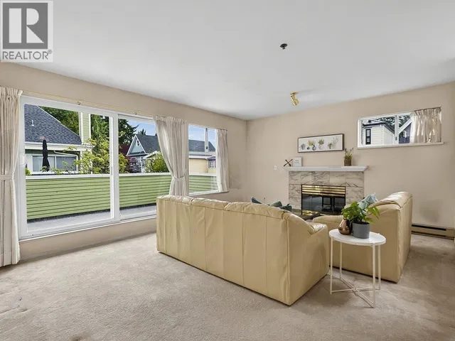 14 - 4157 SOPHIA STREET, Vancouver 4