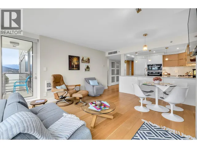 1505 - 590 NICOLA STREET, Vancouver 3