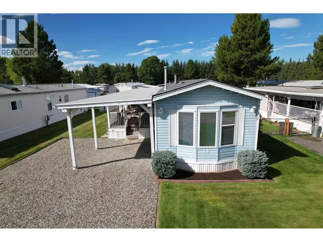 14 - 2650 RICHARDSON ROAD, Quesnel 2