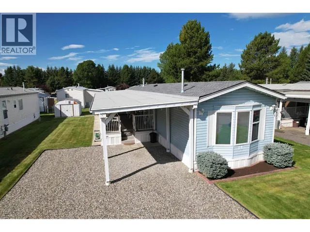 14 - 2650 RICHARDSON ROAD, Quesnel 3