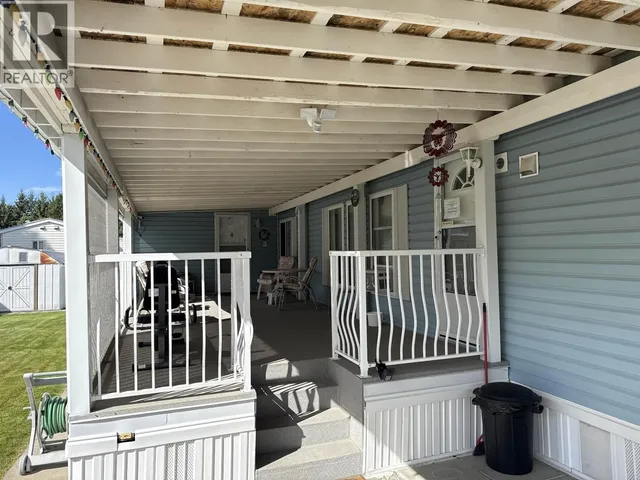 14 - 2650 RICHARDSON ROAD, Quesnel 5