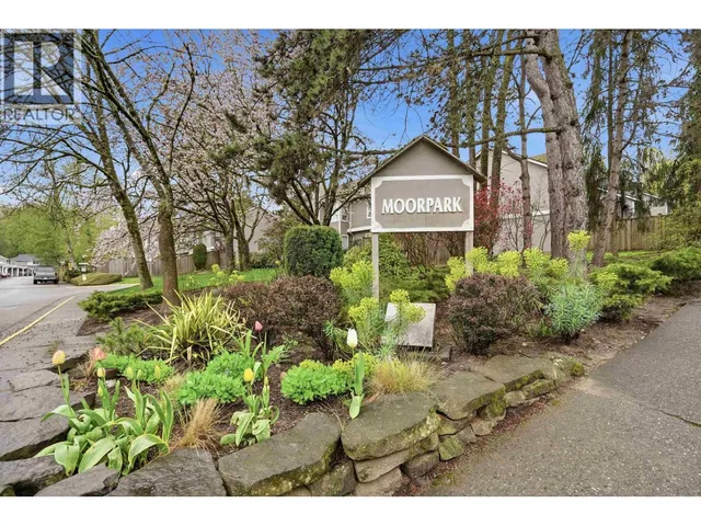 3407 LYNMOOR PLACE, Vancouver 3