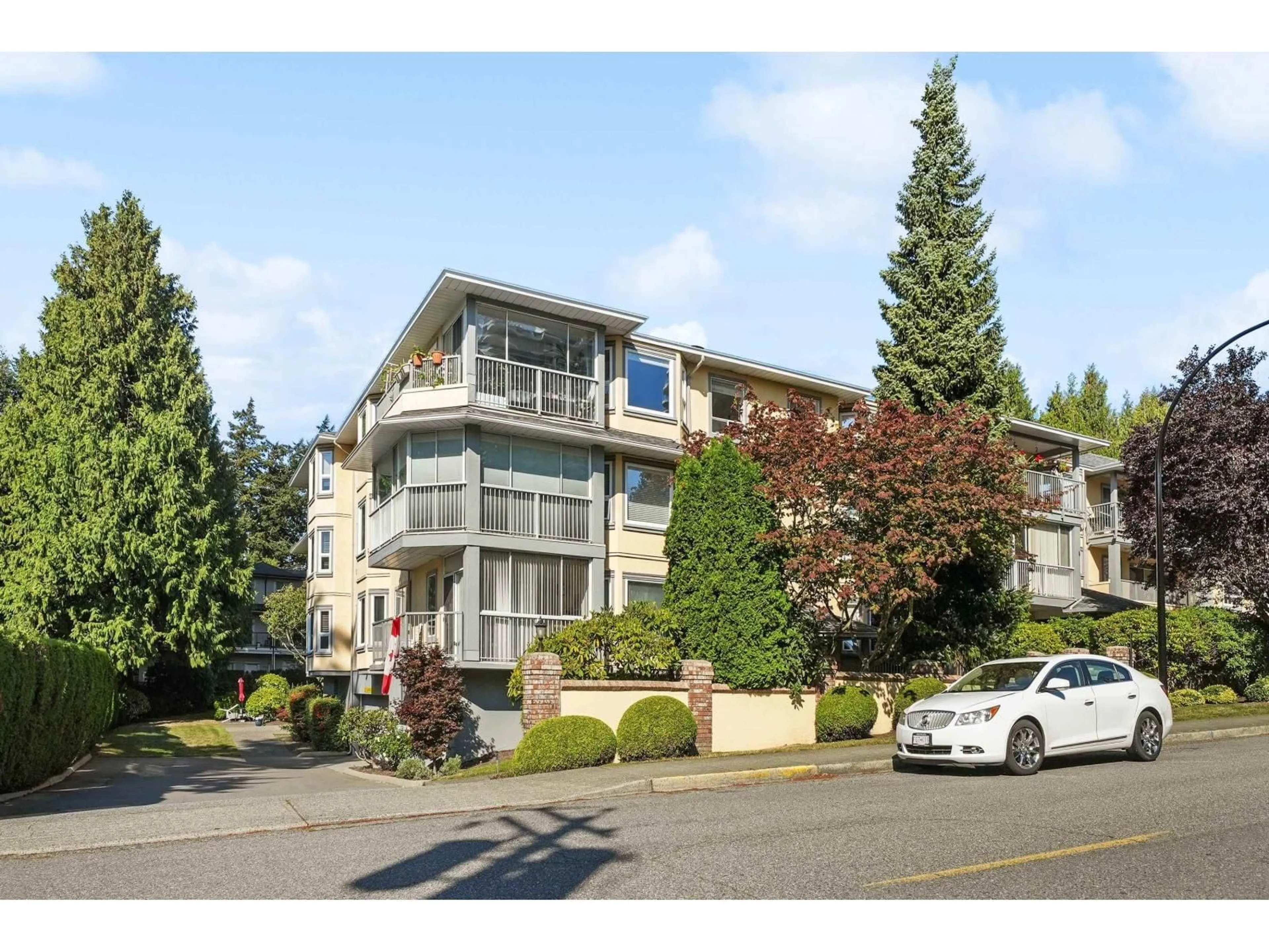 Unknown for 307 - 1459 BLACKWOOD STREET, White Rock British Columbia V4B2Y8