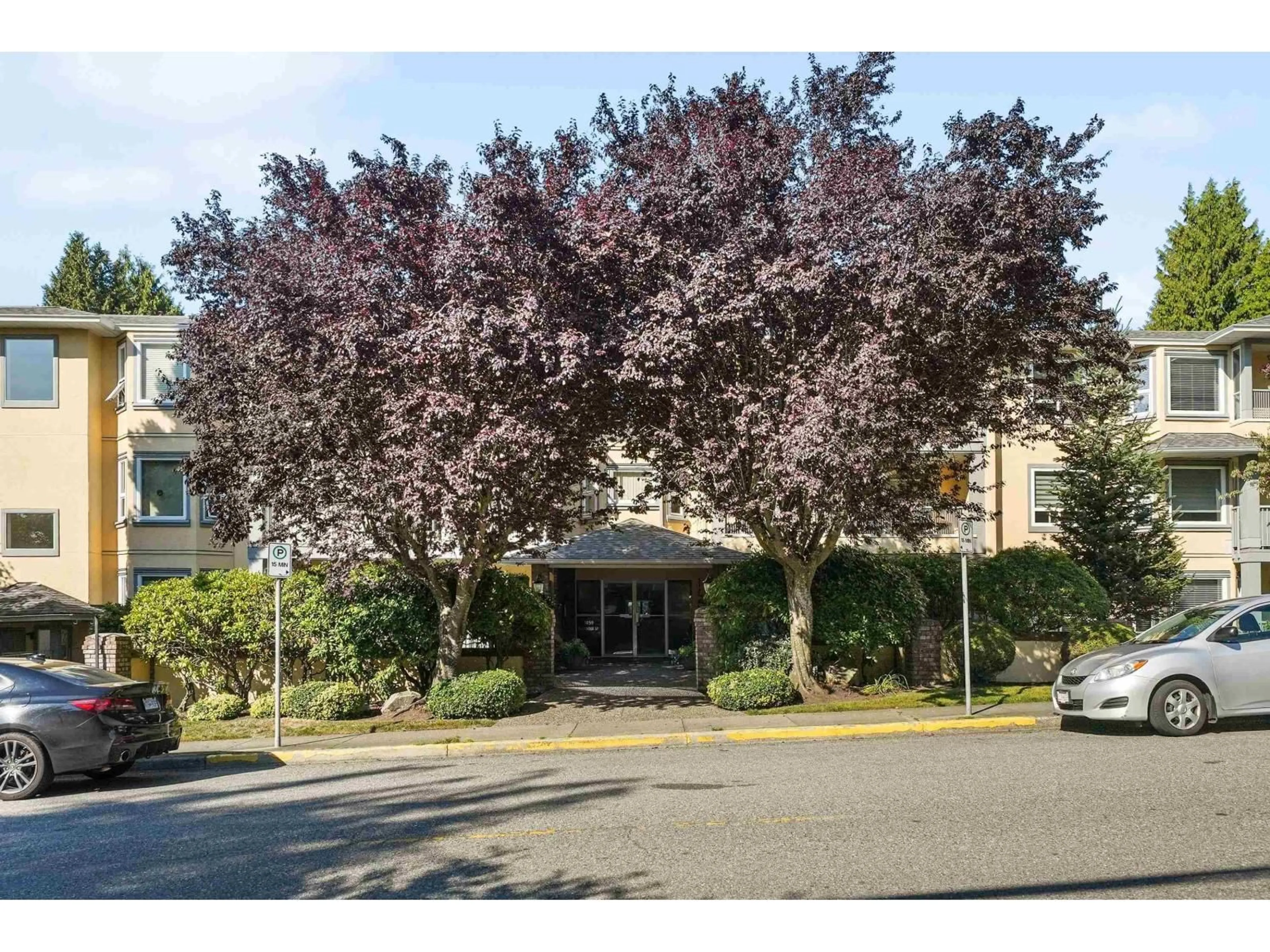 Unknown for 307 - 1459 BLACKWOOD STREET, White Rock British Columbia V4B2Y8