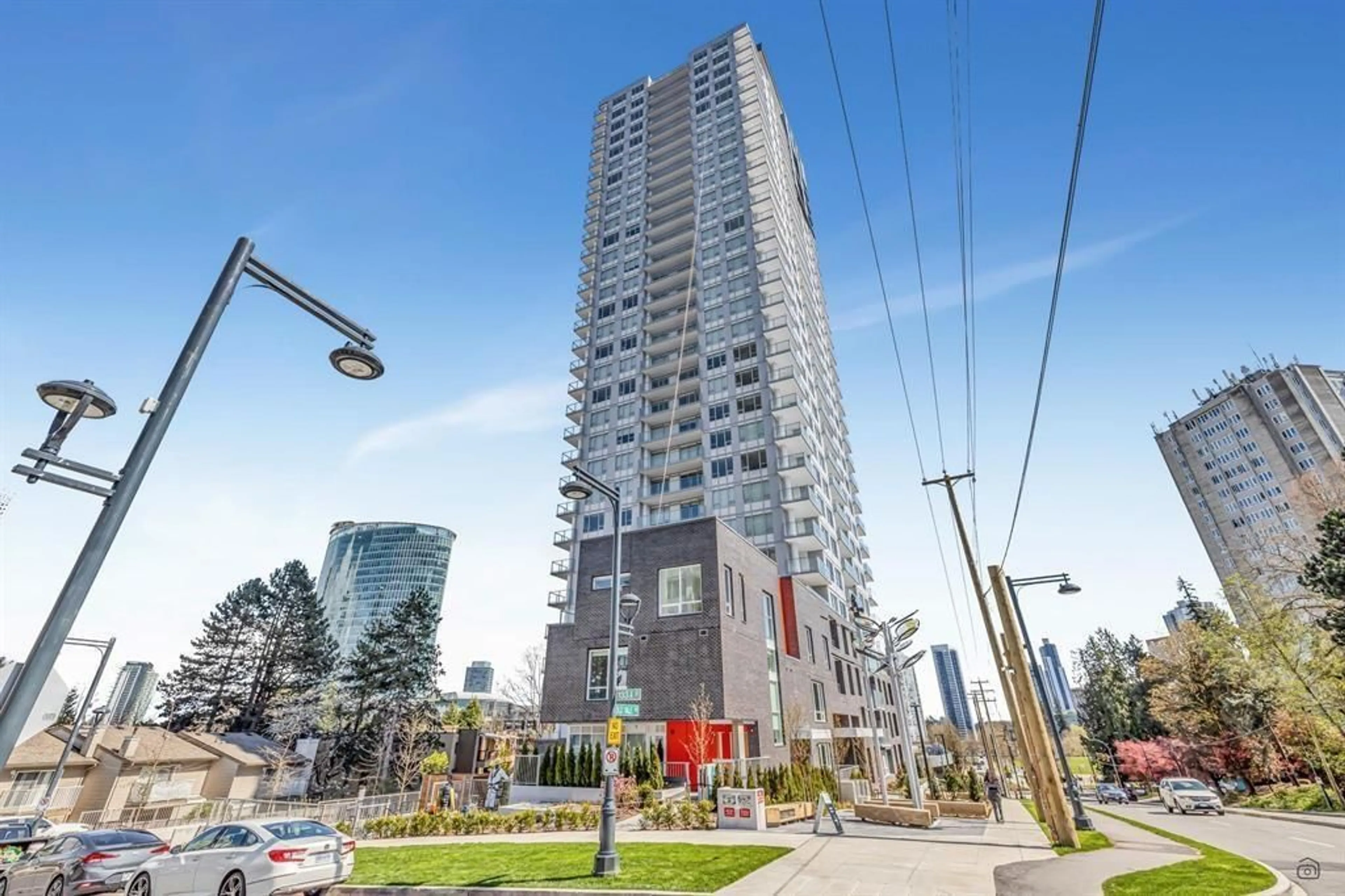 Unknown for 1205 - 13387 OLD YALE ROAD, Surrey British Columbia V3T0V6