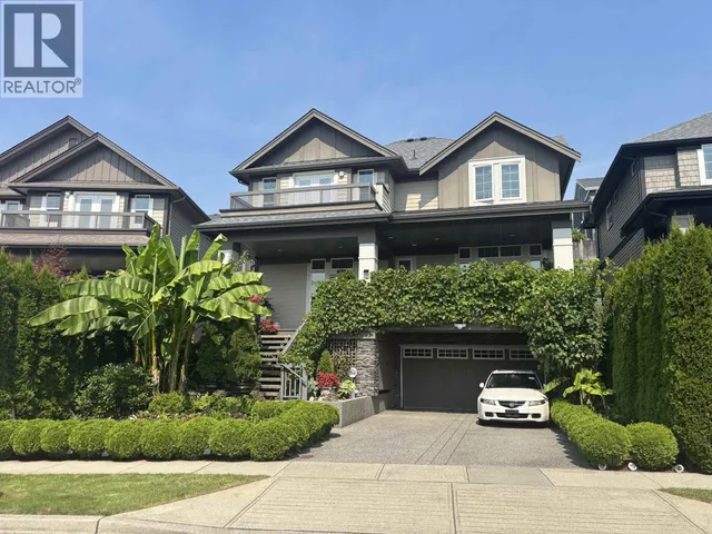 3509 BISHOP PLACE, Coquitlam 2