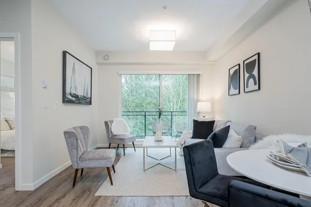 A308 - 20087 68 AVENUE, Langley 5
