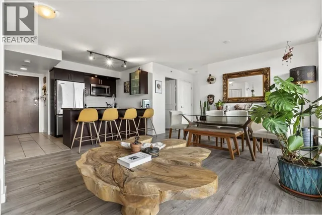 1003 - 1650 7TH AVENUE, Vancouver 3