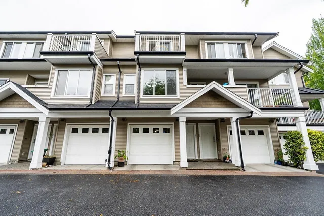 25 - 20875 88 AVENUE, Langley 3