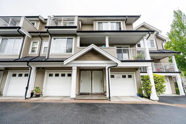 25 - 20875 88 AVENUE, Langley 5