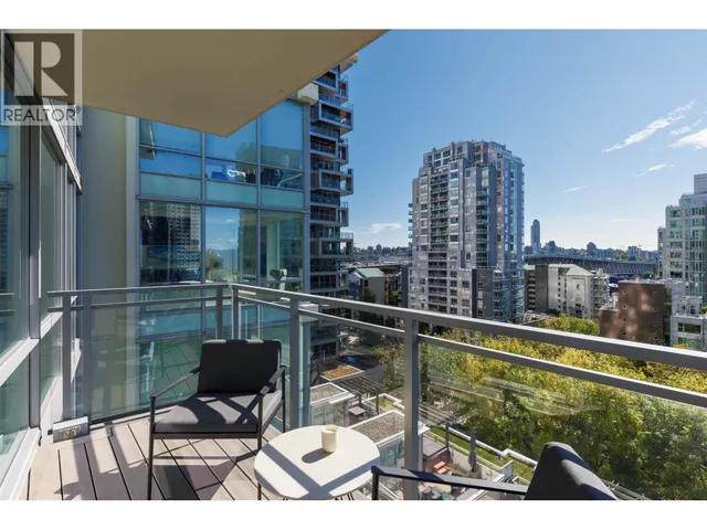 805 - 1455 HOWE STREET, Vancouver 5
