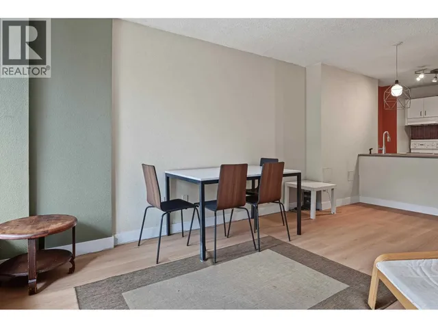 206 - 950 DRAKE STREET, Vancouver 5