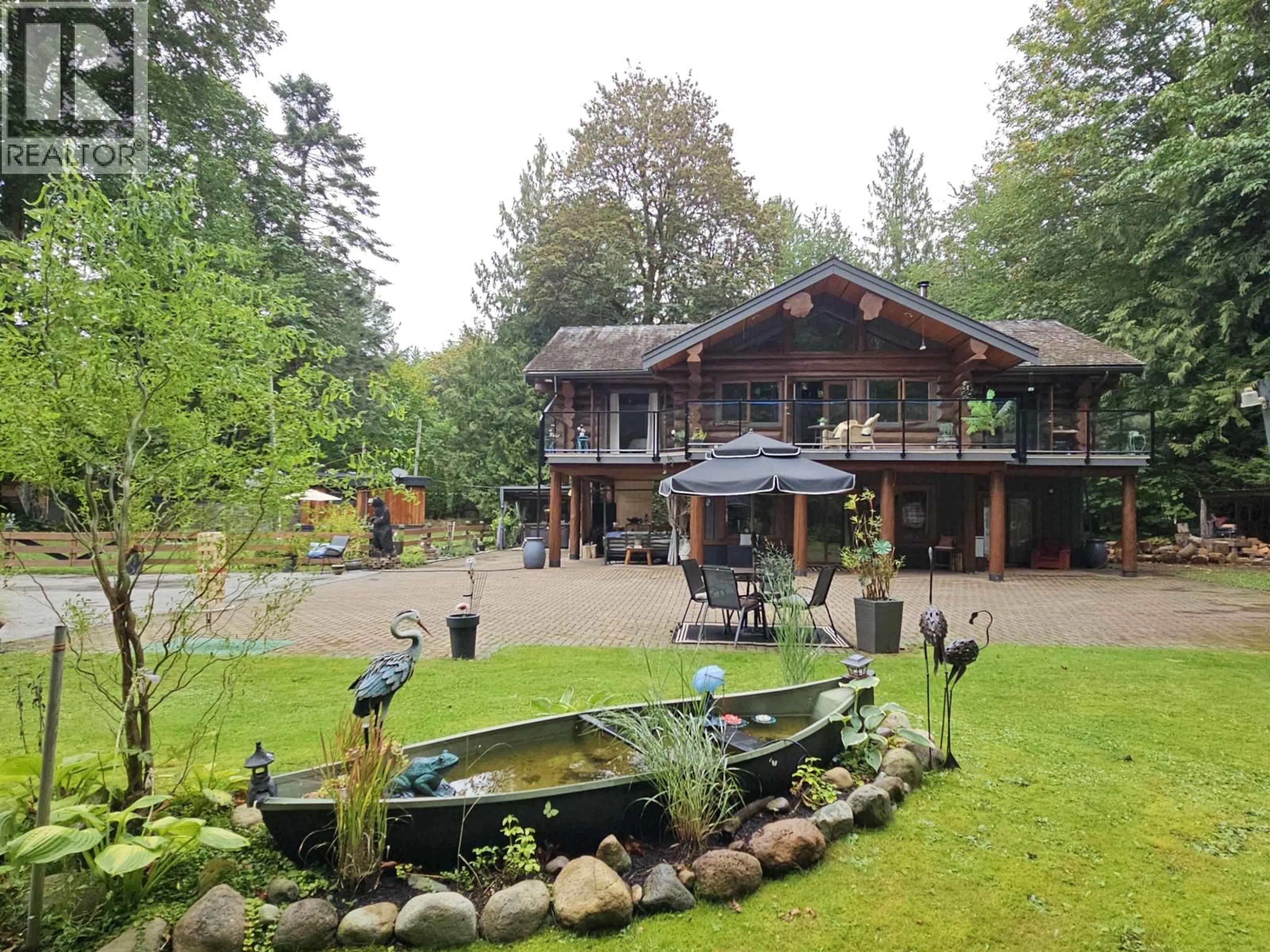 Unknown for 2020 PARADISE VALLEY ROAD, Squamish British Columbia V0N1H0