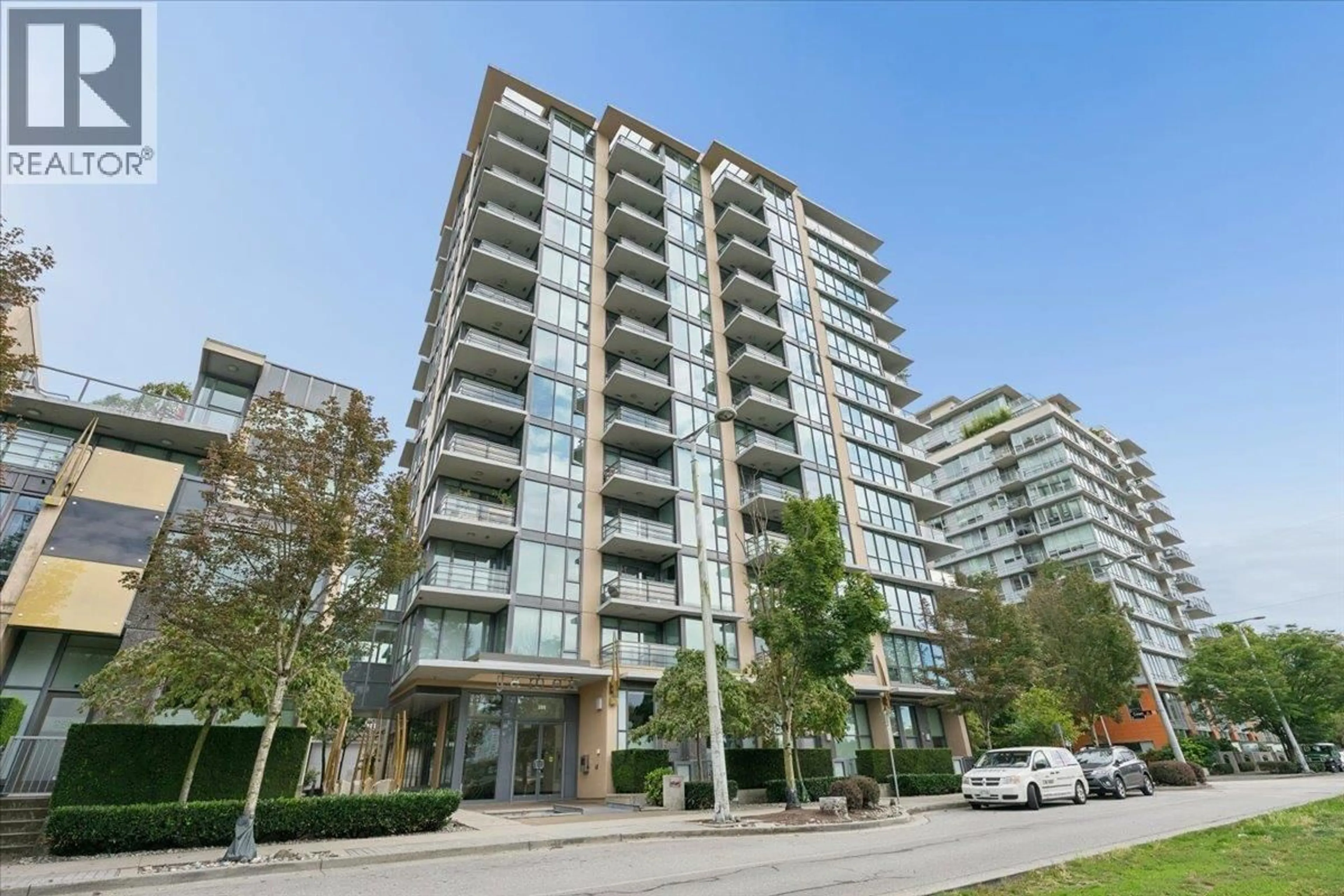 Unknown for 608 - 288 1ST AVENUE, Vancouver British Columbia V5Y0E9