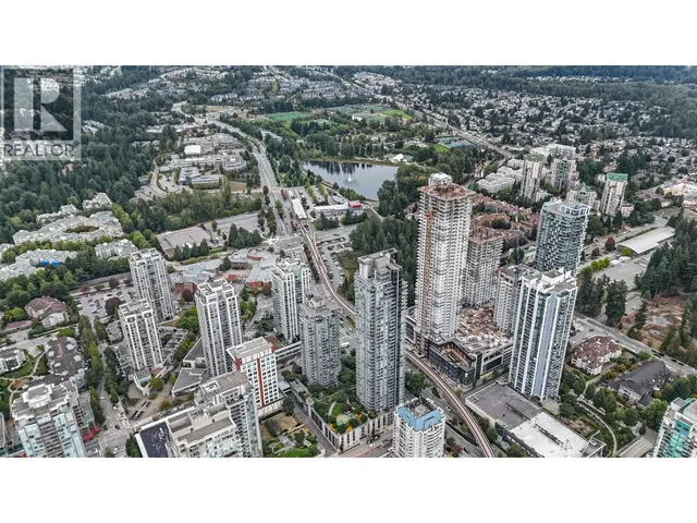 4305 - 1188 PINETREE WAY, Coquitlam 2