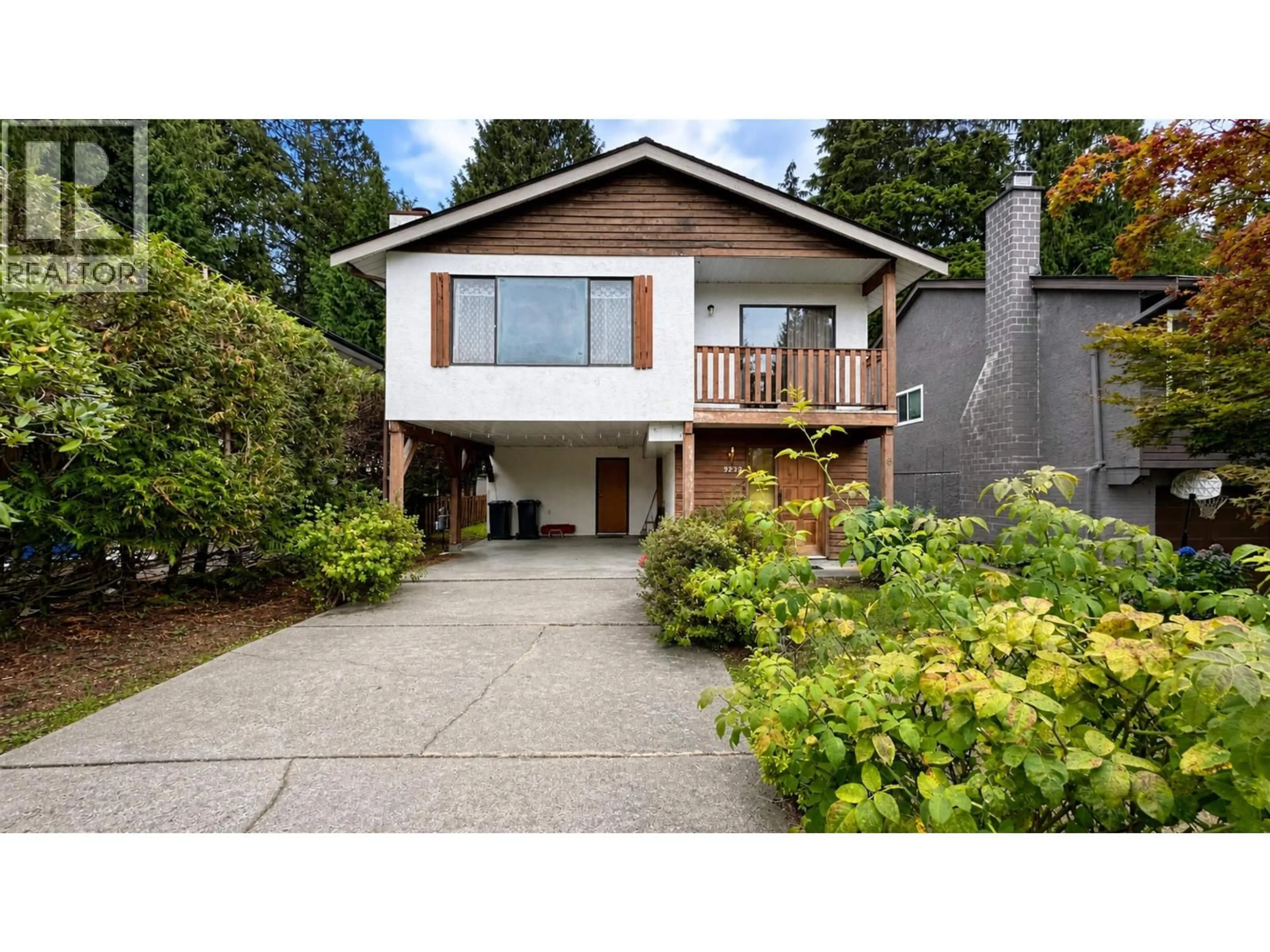 Unknown for 3232 SALT SPRING AVENUE, Coquitlam British Columbia V3E1E9