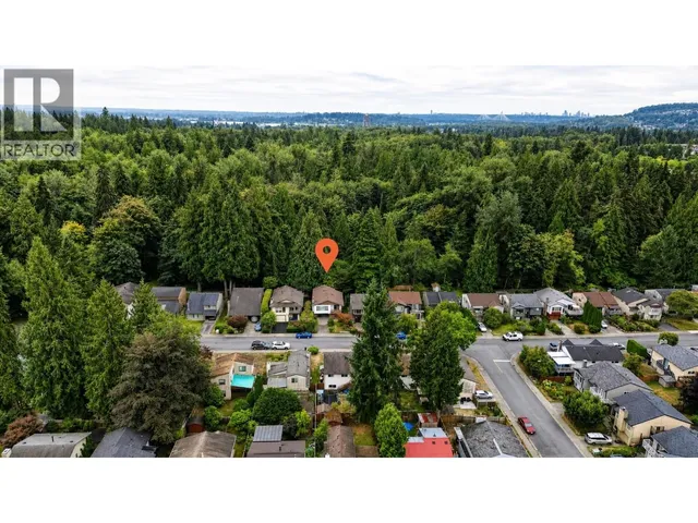 3232 SALT SPRING AVENUE, Coquitlam 5