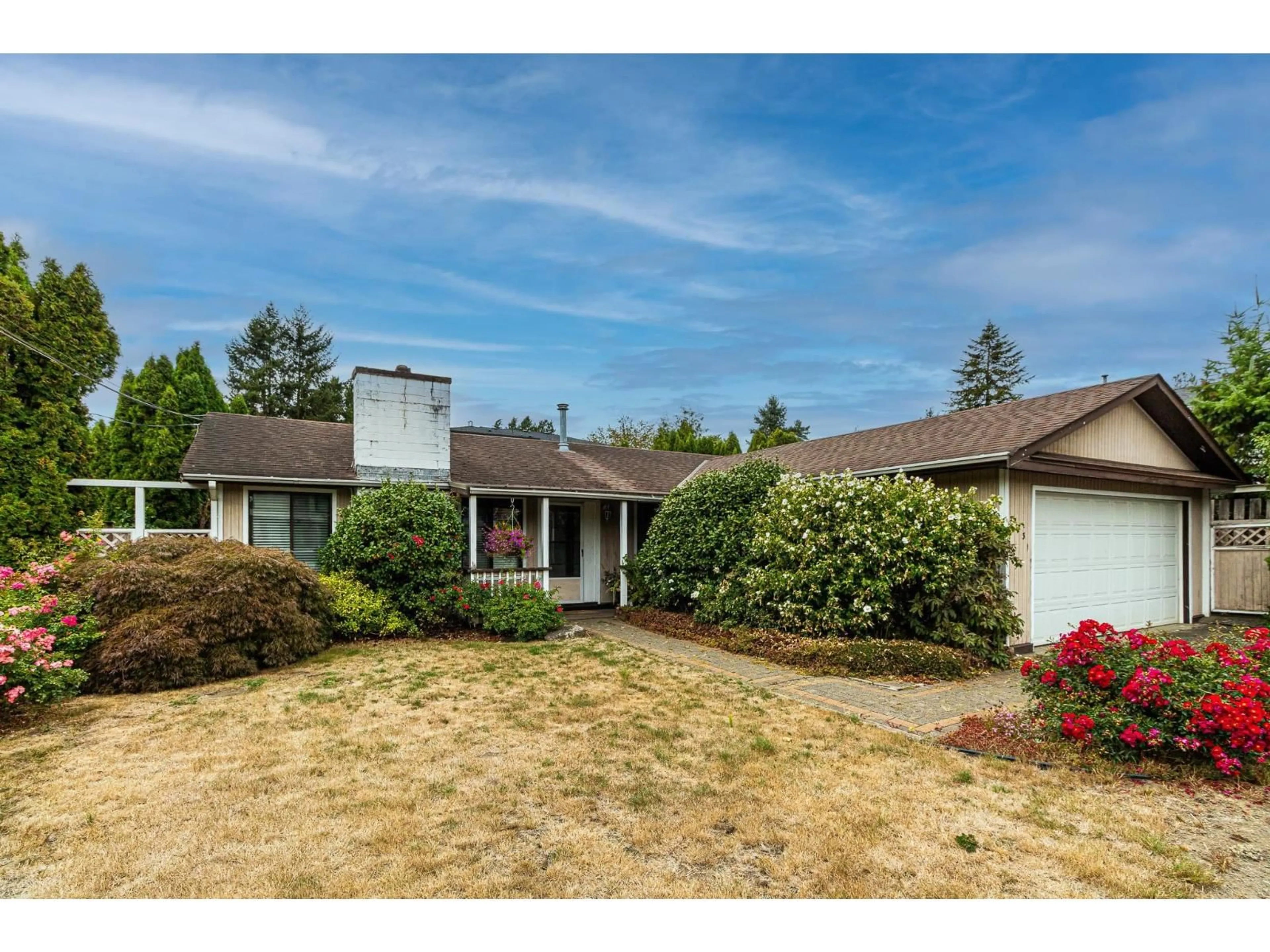 Unknown for 5731 172B STREET, Surrey British Columbia V3S5A6