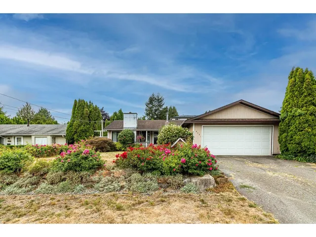 5731 172B STREET, Surrey 2