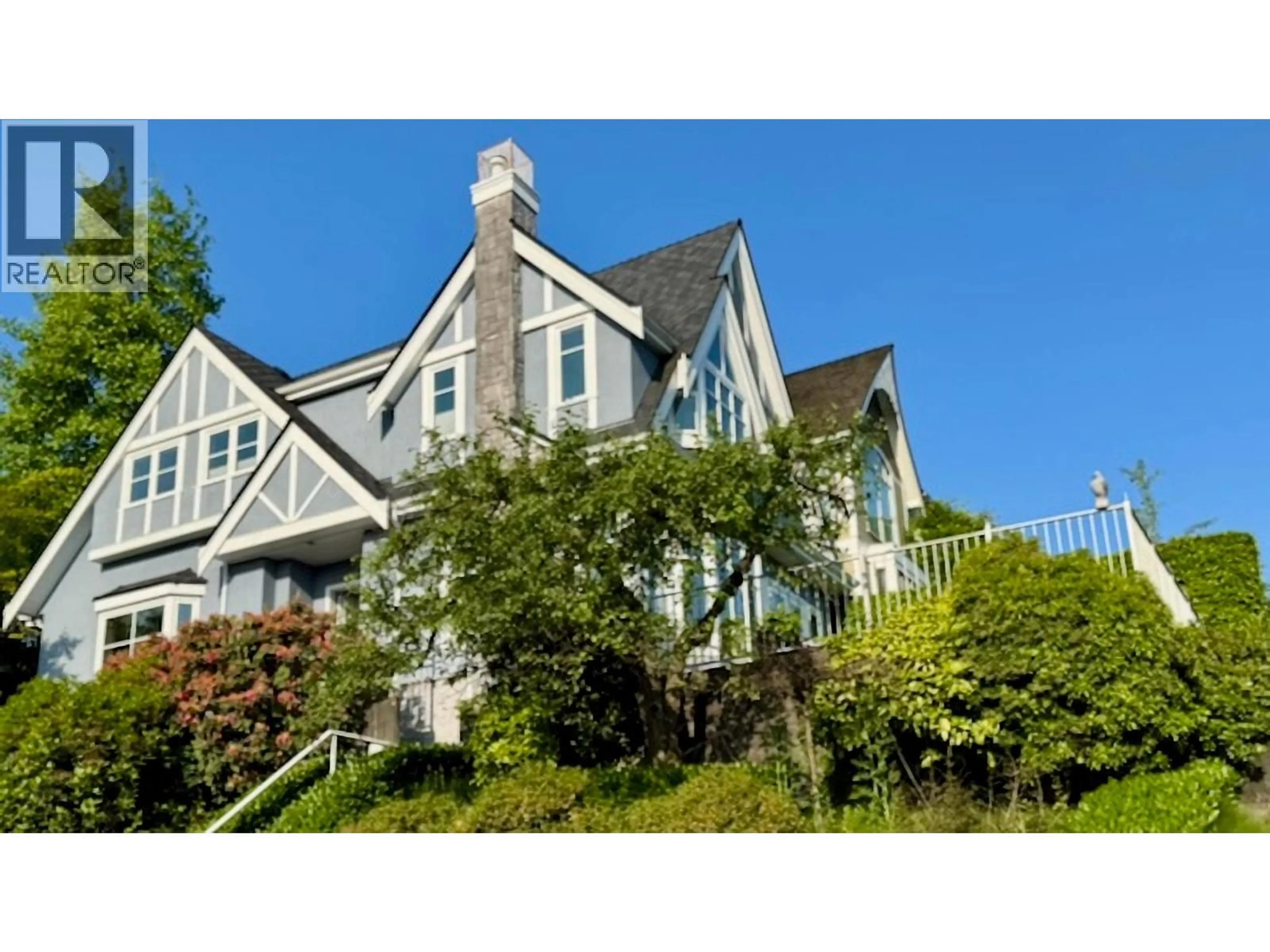 Home with vinyl exterior material, unknown for 3131 COLLINGWOOD STREET, Vancouver British Columbia V6R3L5