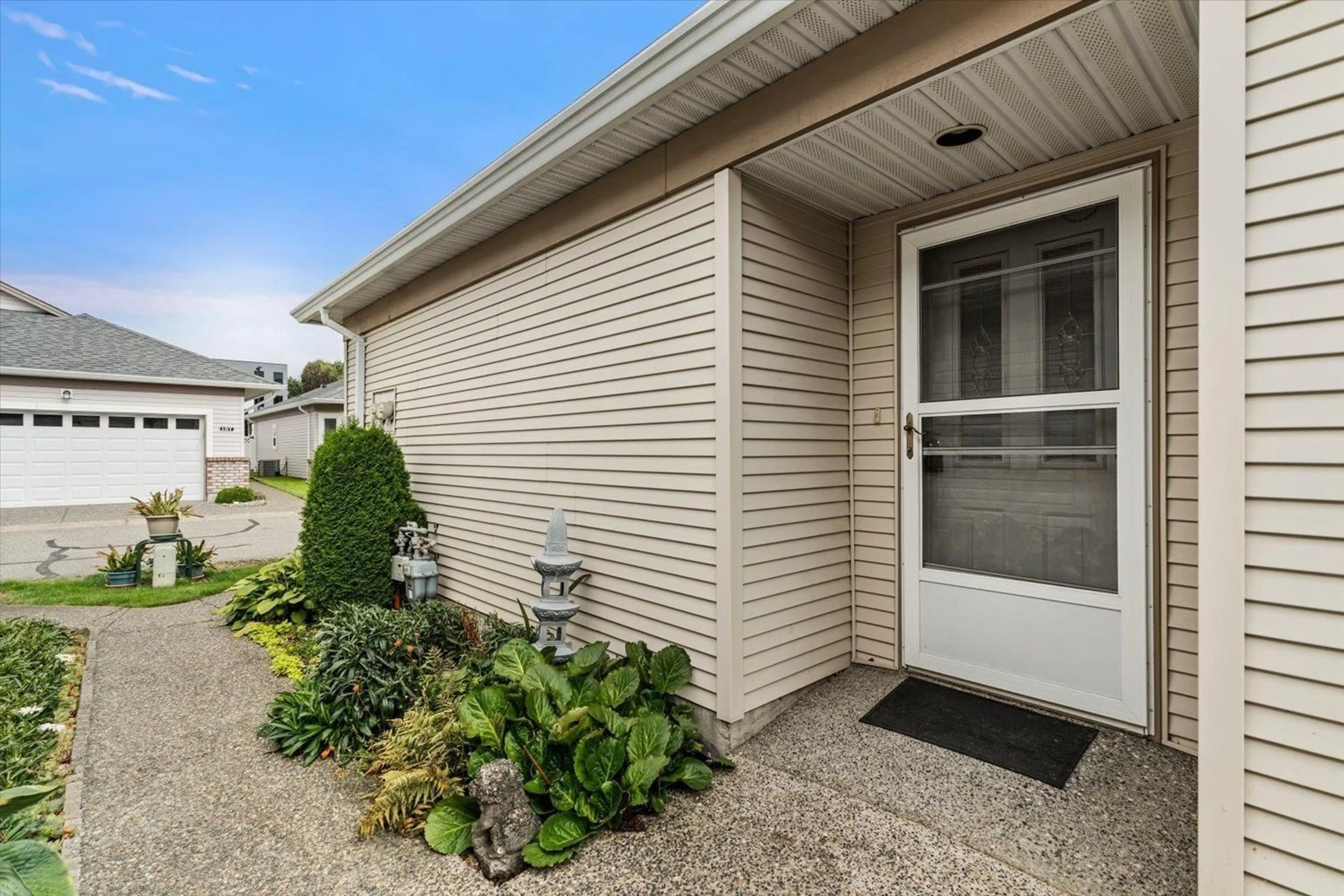 Unknown for 186 - 8485 YOUNG ROAD, Chilliwack British Columbia V2P7Y7