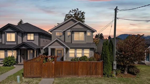 46181 SECOND AVENUE, Chilliwack 4