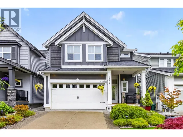 10468 ROBERTSON STREET, Maple Ridge 2