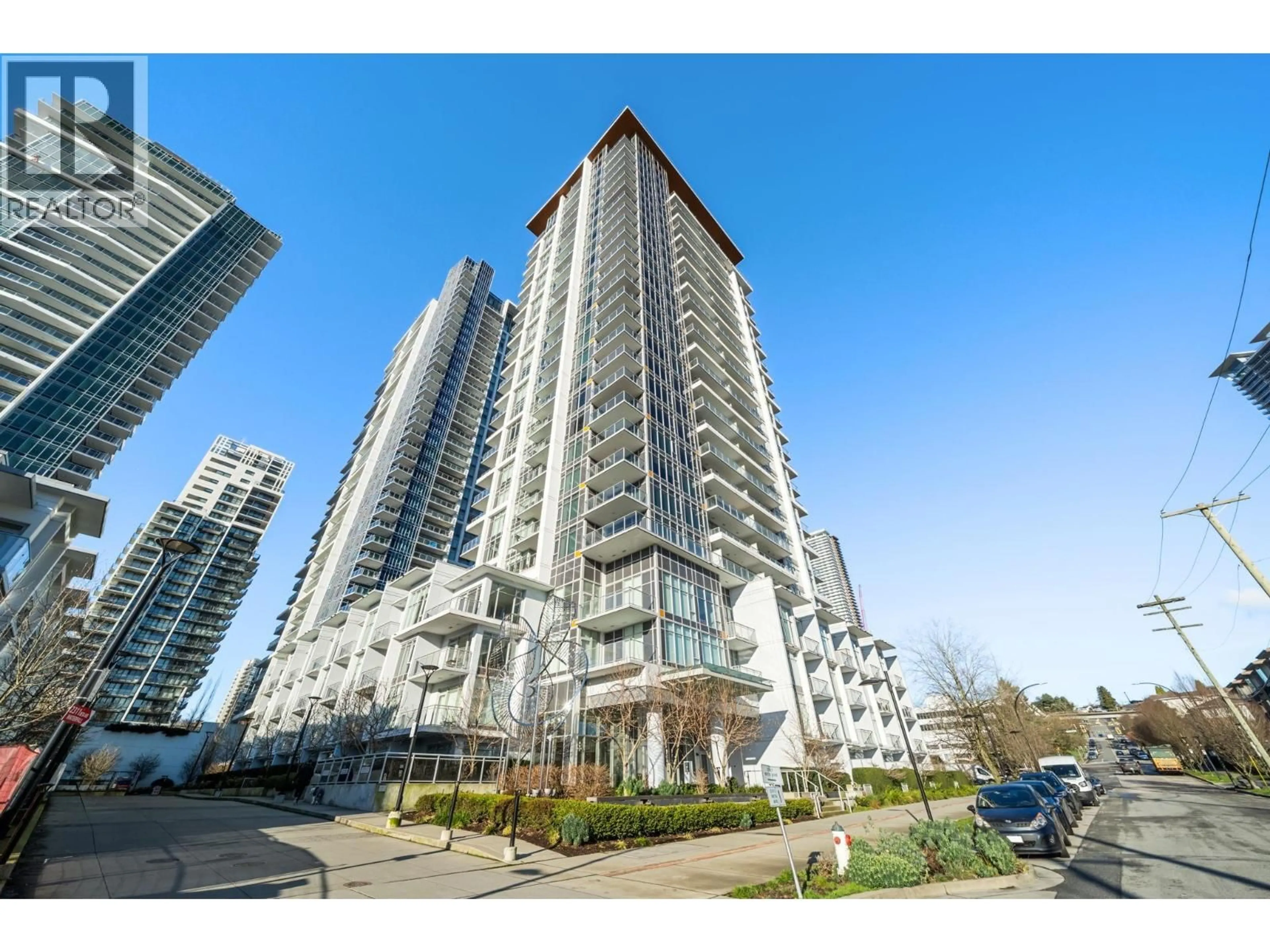 Unknown for TH103 - 2351 BETA AVENUE, Burnaby British Columbia V5C0M2