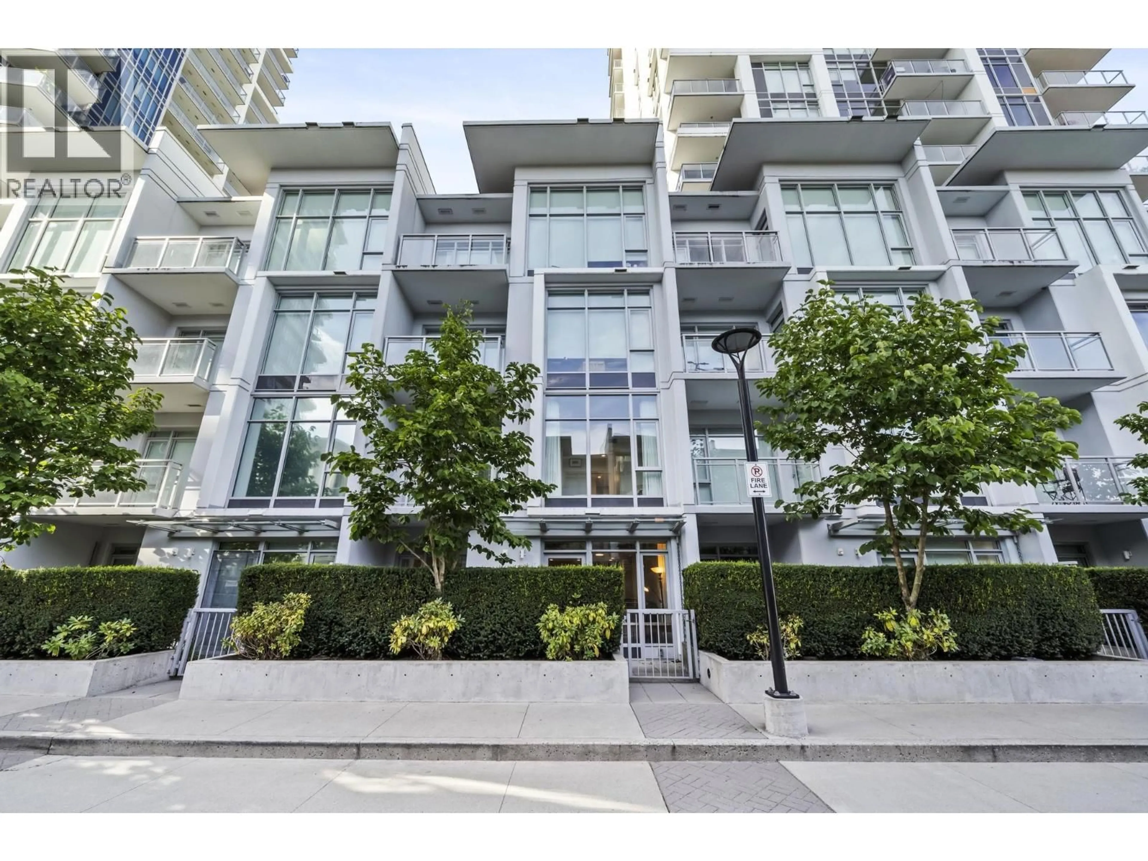 Unknown for TH103 - 2351 BETA AVENUE, Burnaby British Columbia V5C0M2