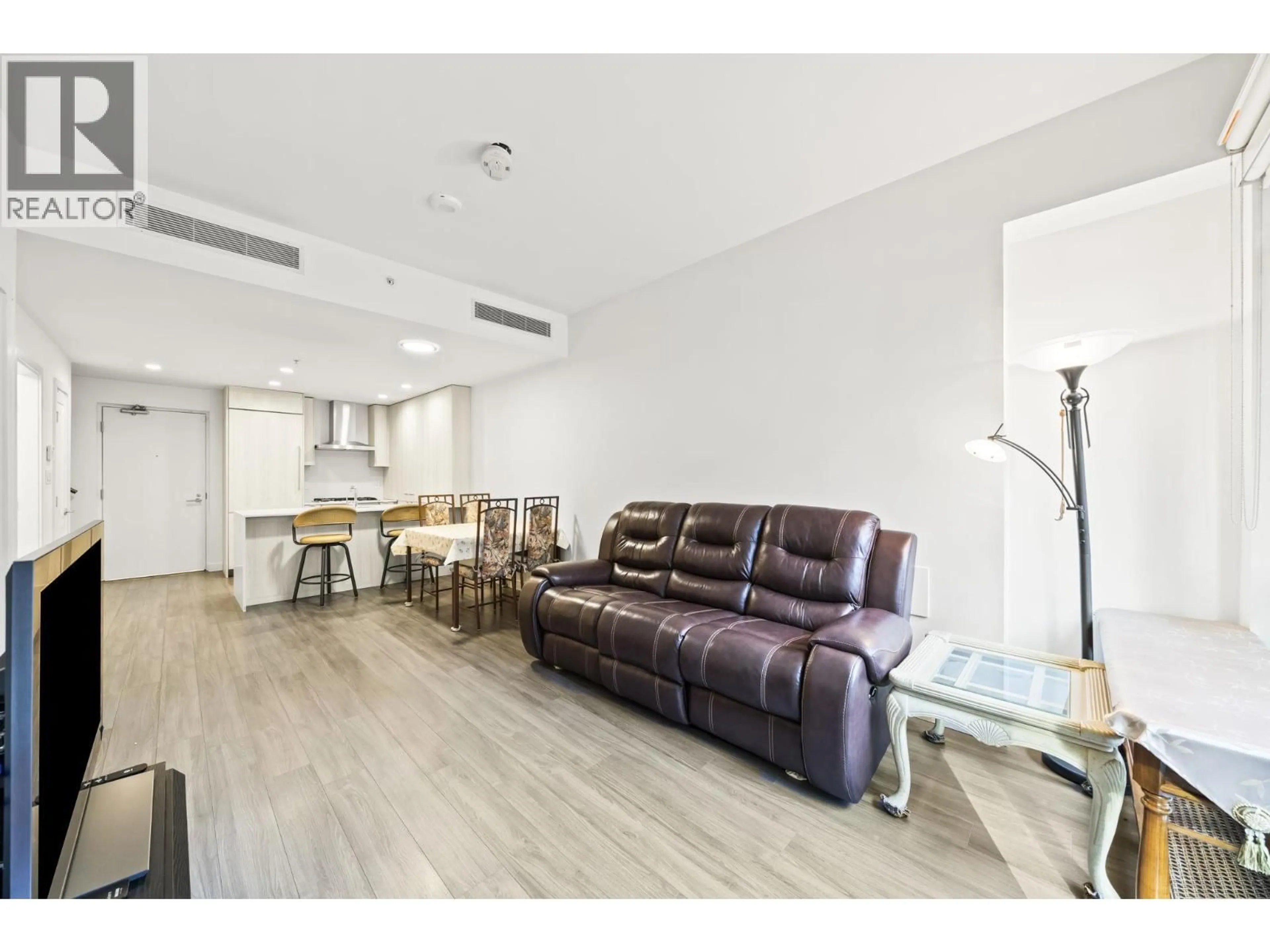 Living room with furniture, unknown for TH103 - 2351 BETA AVENUE, Burnaby British Columbia V5C0M2