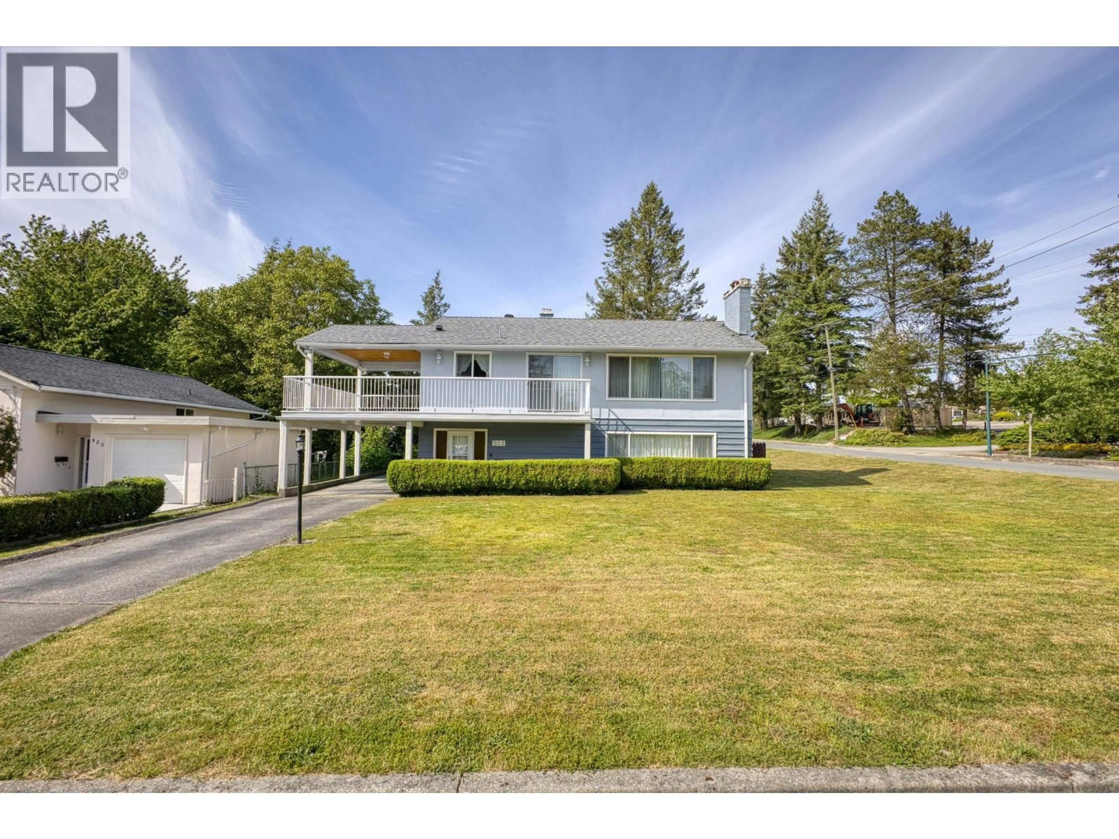 Unknown for 929 GROVER AVENUE, Coquitlam British Columbia V3J3E4