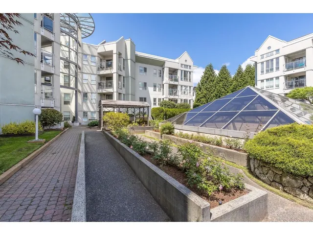 311 - 2575 WARE STREET, Abbotsford 2