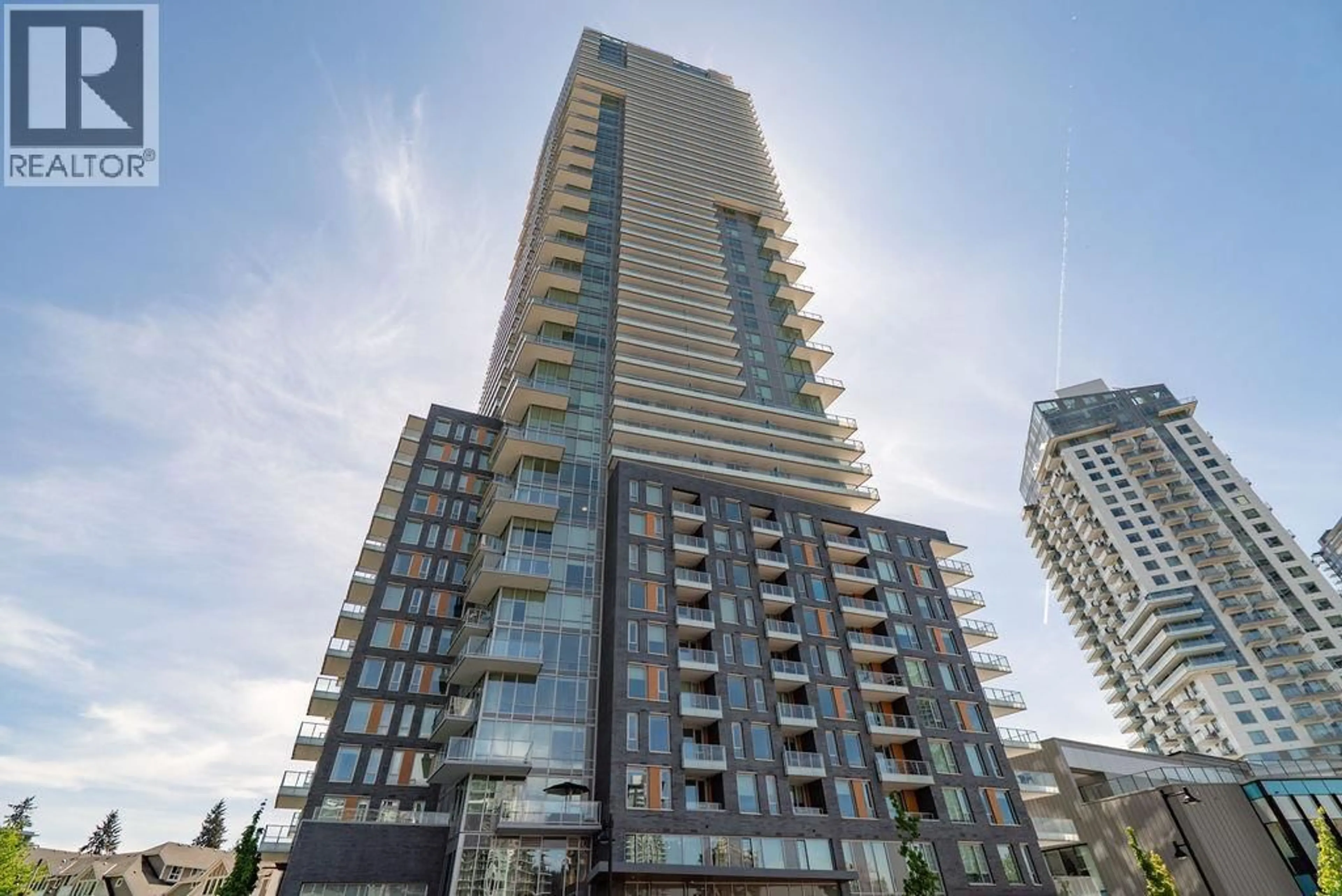 Unknown for 1403 - 567 EMERSON STREET, Coquitlam British Columbia V3J0M8