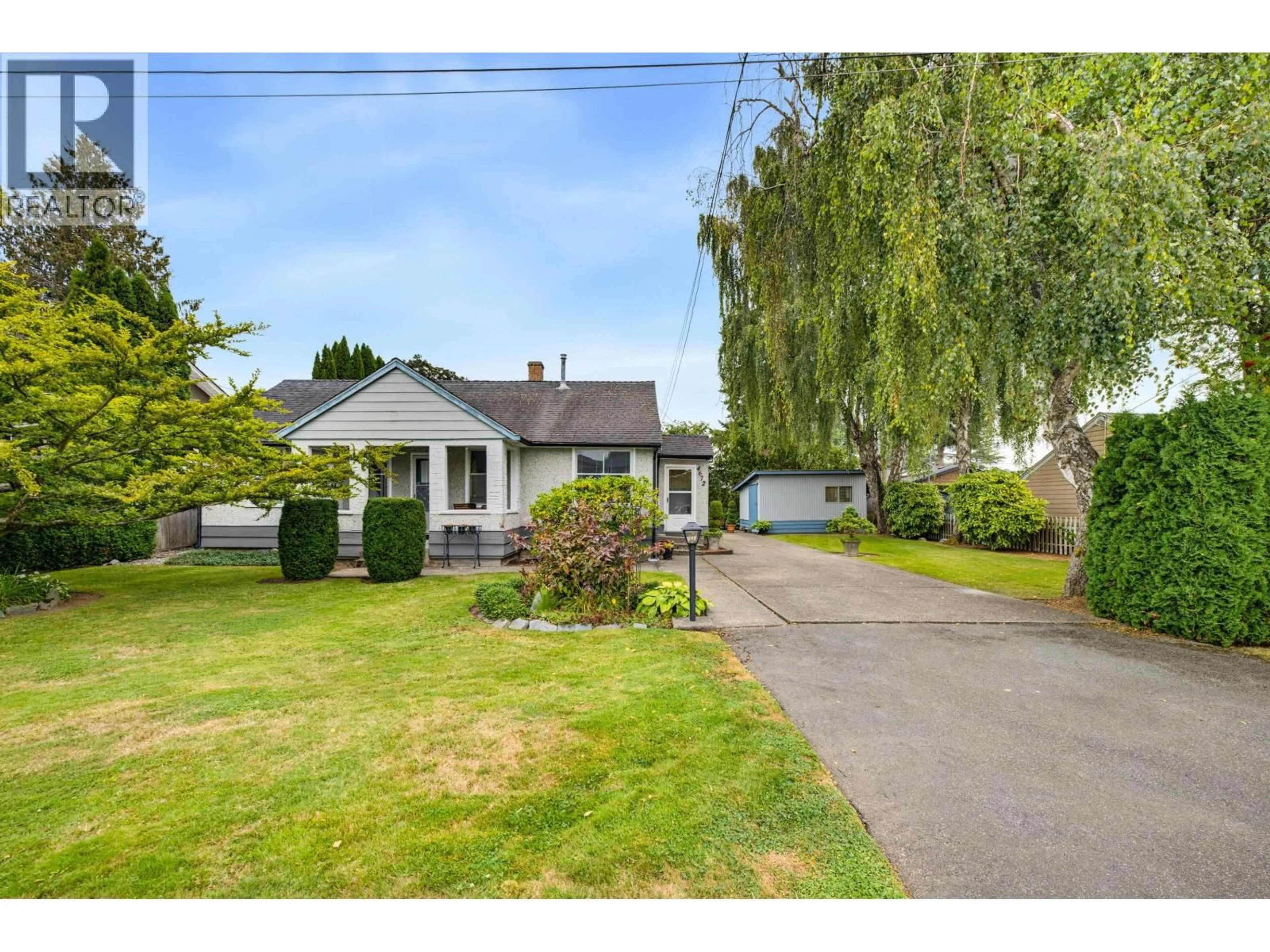 Unknown for 4672 47A STREET, Delta British Columbia V4K2P2