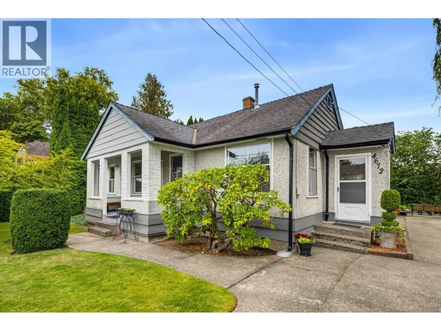 4672 47A STREET, Delta 2