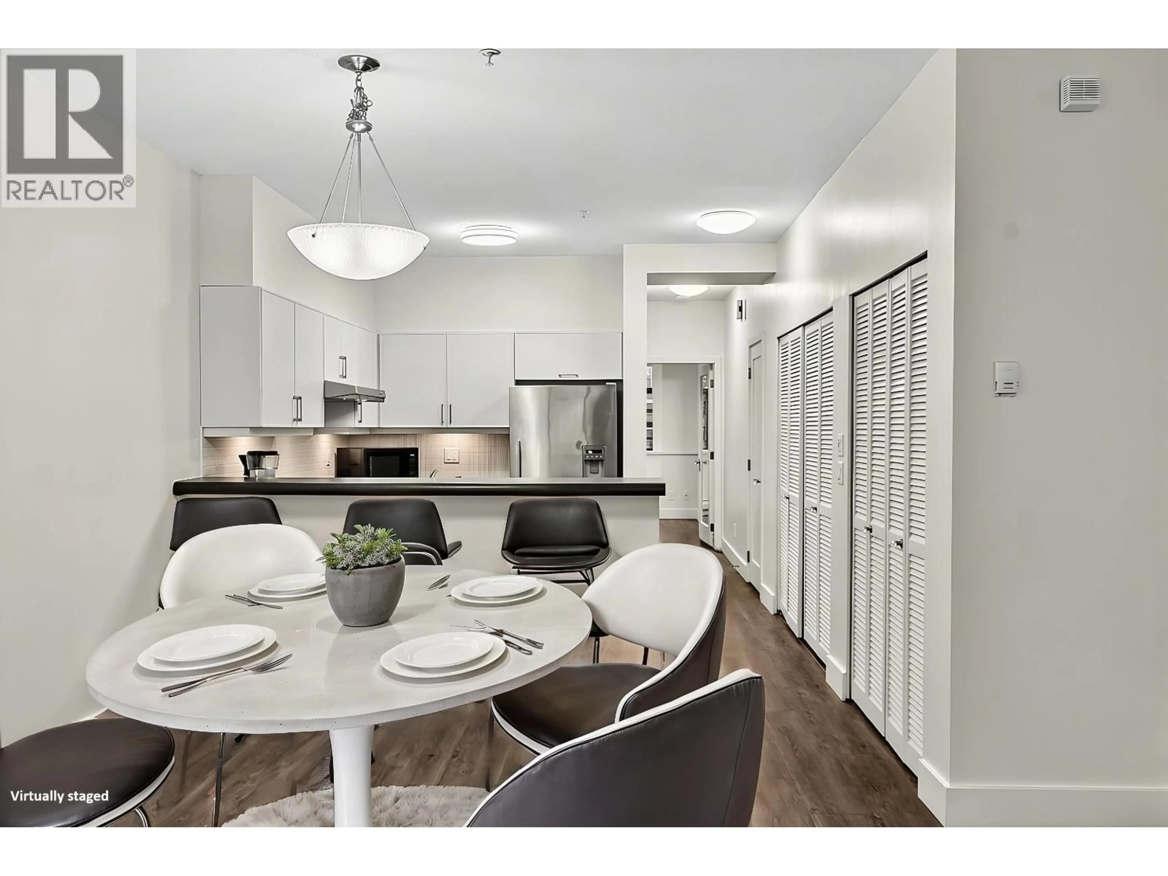 Unknown for 2 - 221 ASH STREET, New Westminster British Columbia V3M3M5