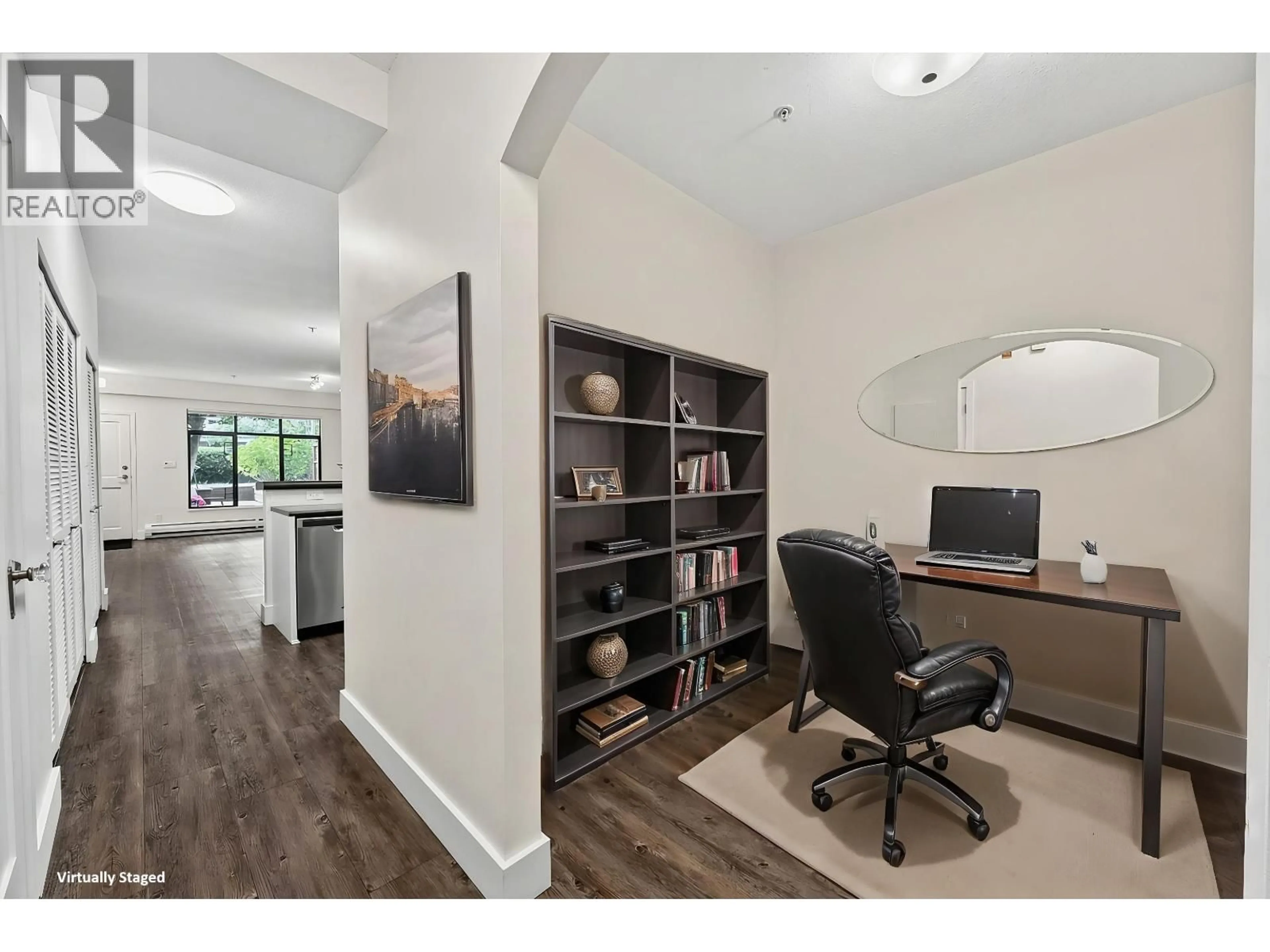 Unknown for 2 - 221 ASH STREET, New Westminster British Columbia V3M3M5