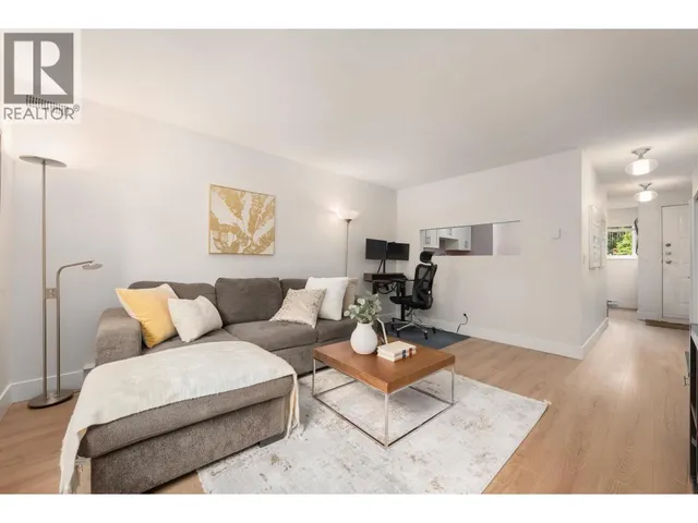 104 - 1330 GRAVELEY STREET, Vancouver 2