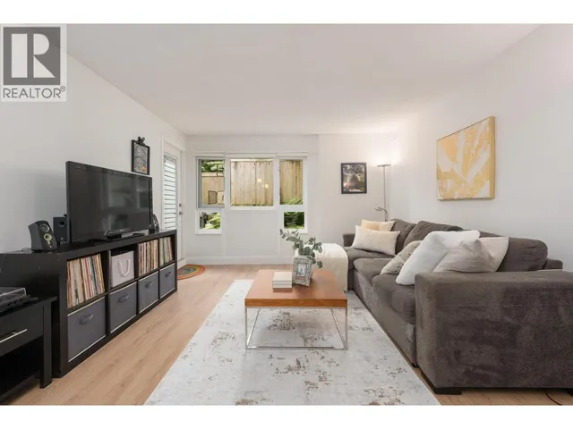 104 - 1330 GRAVELEY STREET, Vancouver 5