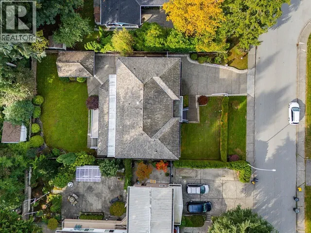 8108 WESTLAKE STREET, Burnaby 4