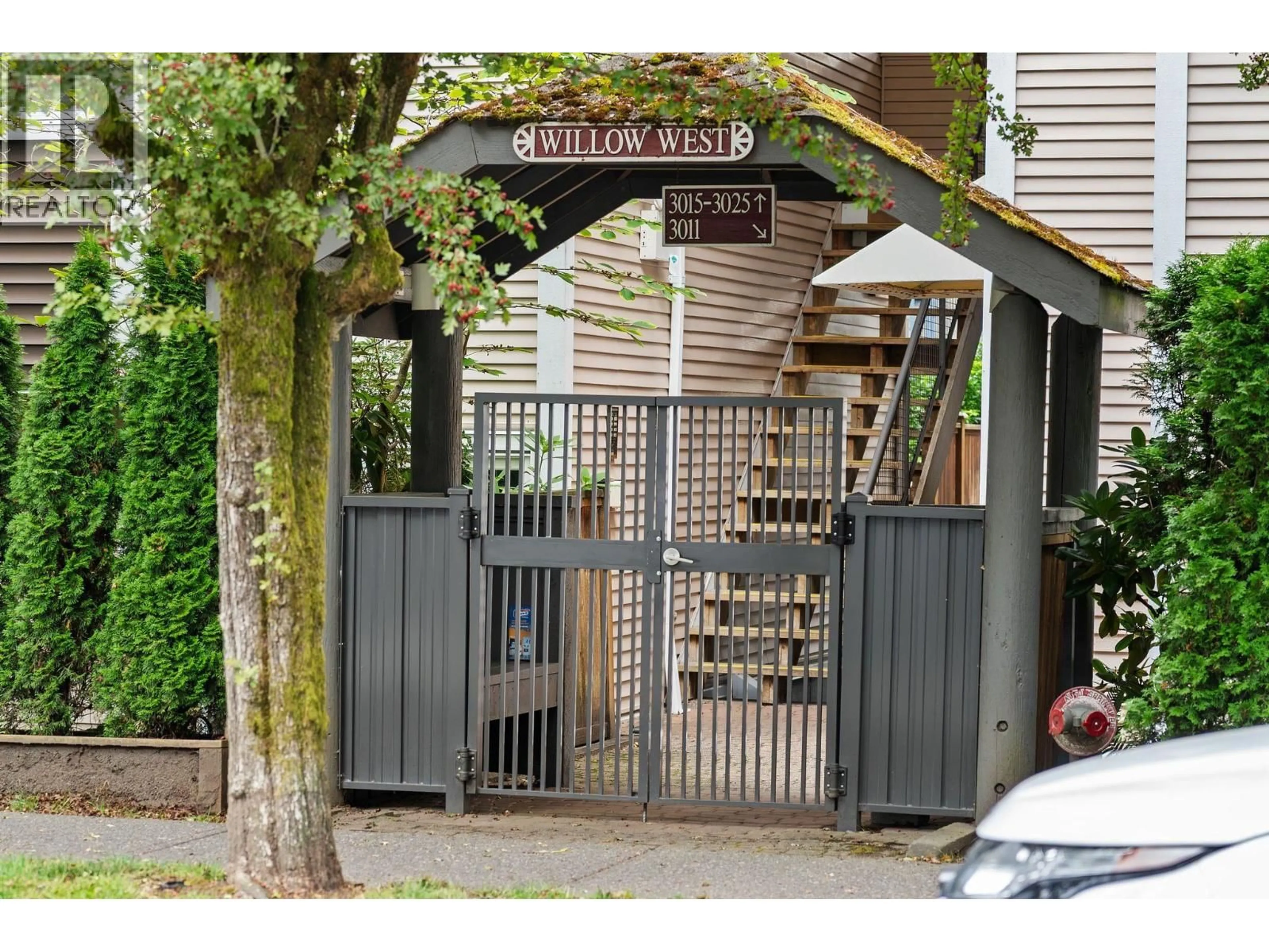 Unknown for 3021 WILLOW STREET, Vancouver British Columbia V5Z3P4