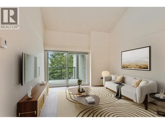 202 - 836 TWELFTH STREET, New Westminster 2
