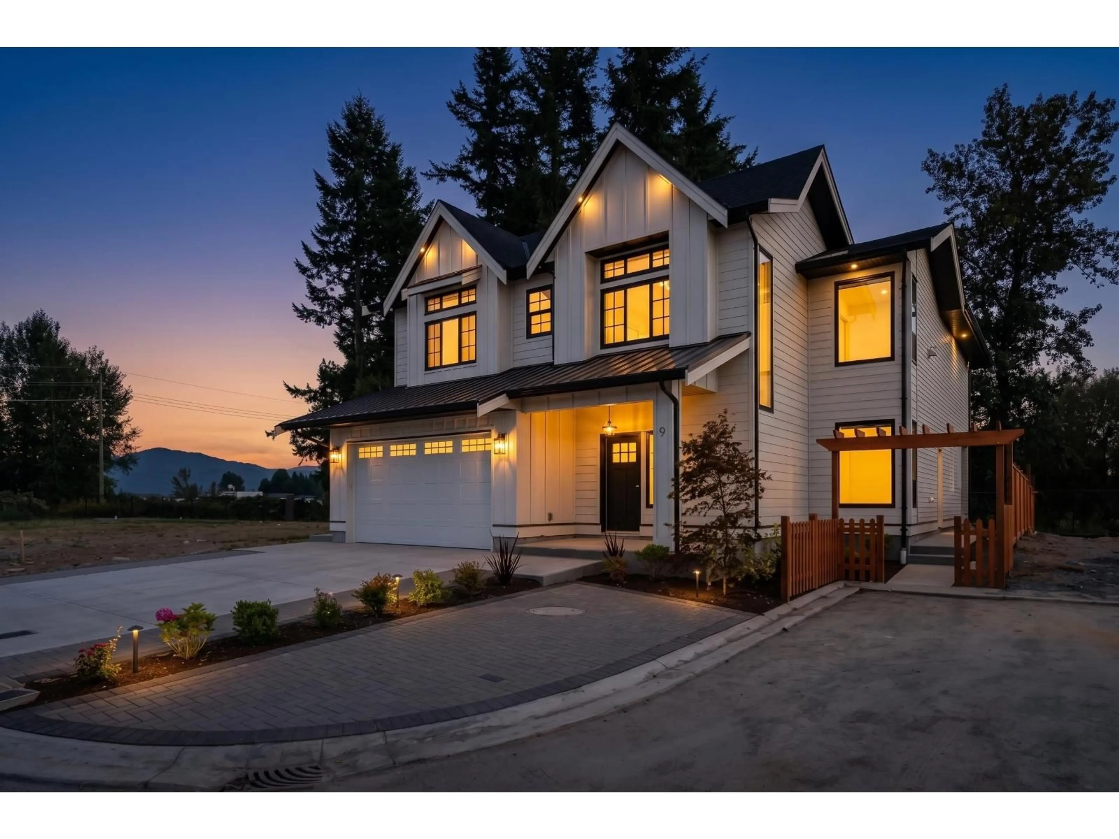 Unknown for 9 - 5924 RIVERSIDE STREET, Abbotsford British Columbia V4X1T8